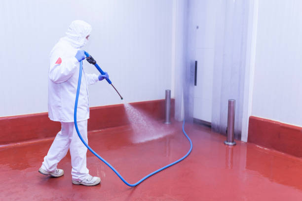 Delaware, OH  Pressure Washing Services Company