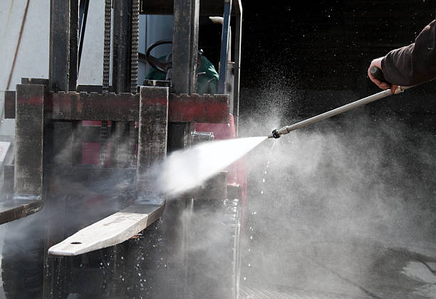 Best Building Exterior Washing  in Delaware, OH